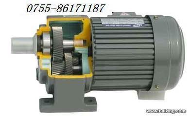 城邦马达 赋能深圳工程机械与建筑机械领域的高效电动机解决方案