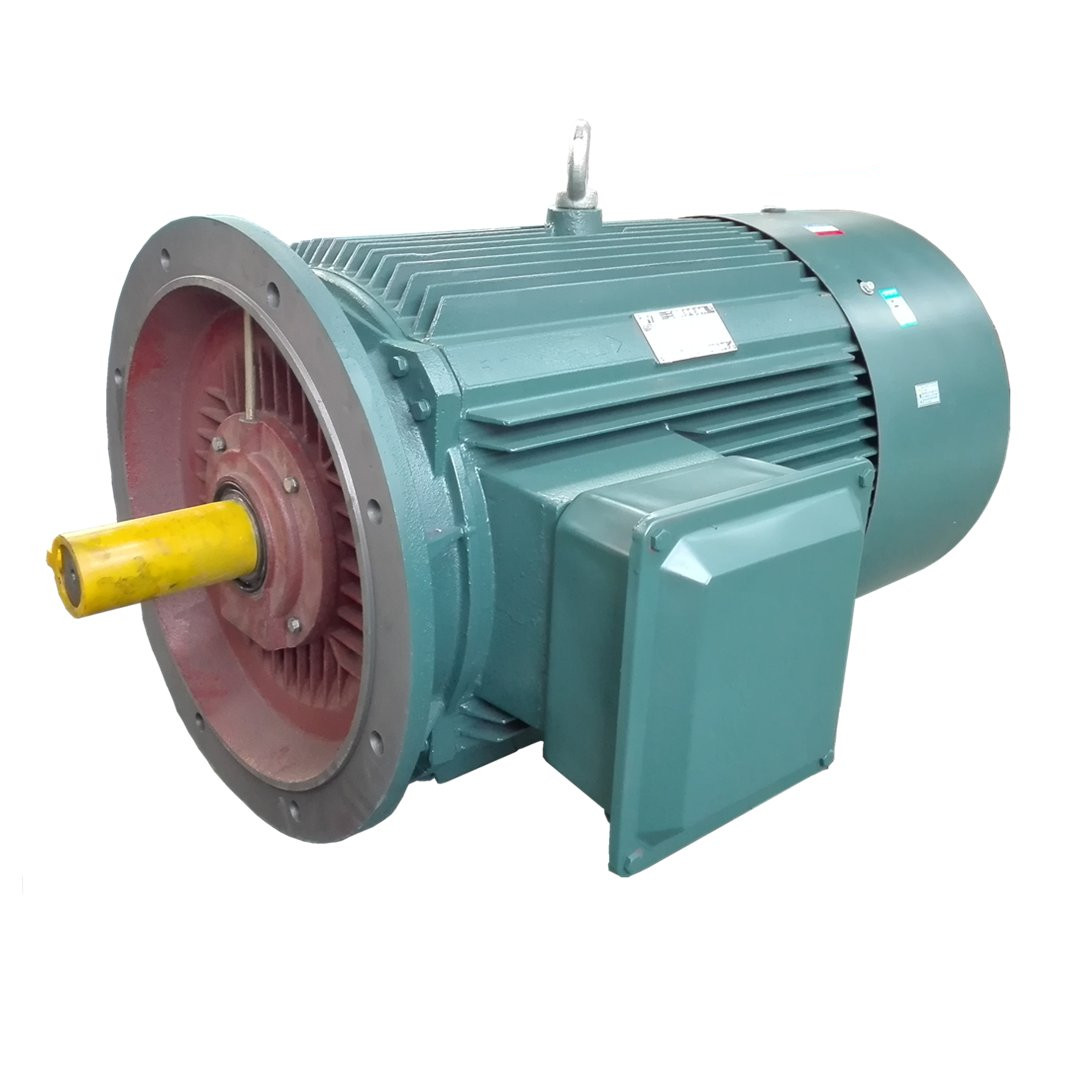 YE2系列高效节能电机 山东制造，驱动现代农业机械升级