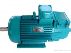 成都YZR电动机 双梁桥式起重机的核心动力配件解析