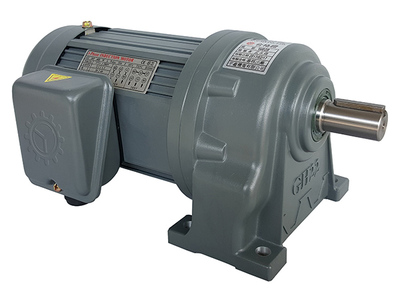 齿轮减速马达的行业应用分类及其在机械用电动机领域的核心作用