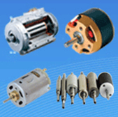 特种电机组件 驱动未来高端机械的定制化心脏